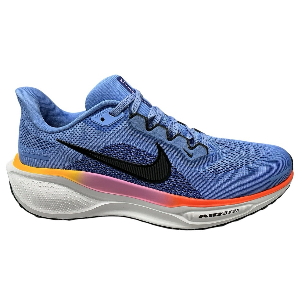 Nike Air Zoom Pegasus 41 Road Running Shoes FD2723-402 Women Size 8 No Box